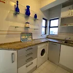 T1 Mar De Amarilis @ Da Rocha Appartement *