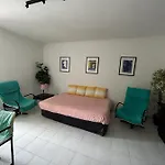 Appartement T1 Mar De Amarilis @ Da Rocha