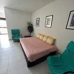 Appartement T1 Mar De Amarilis @ Da Rocha