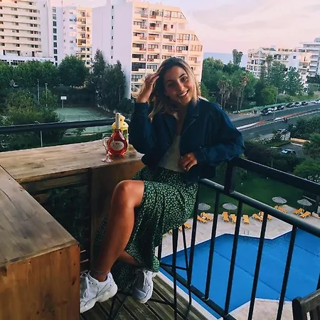 T1 Mar De Amarilis @ Da Rocha *