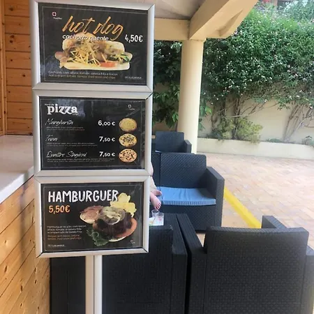 T1 Mar De Amarilis @ Da Rocha * פורטימאו