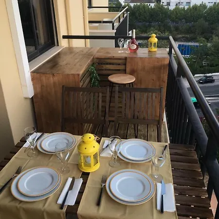 T1 Mar De Amarilis @ Da Rocha *