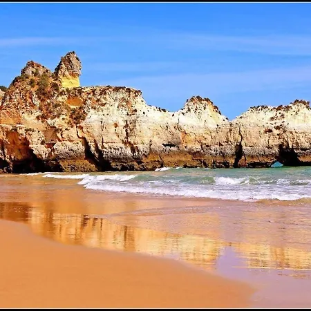 T1 Mar De Amarilis @ Da Rocha Διαμέρισμα