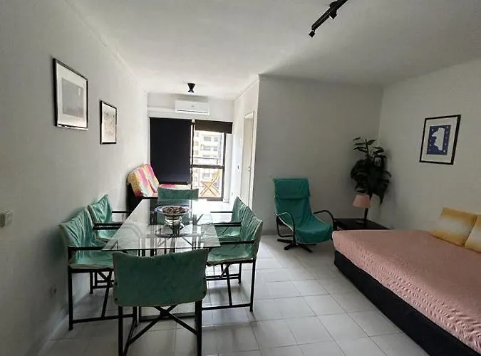 T1 Mar De Amarilis @ Da Rocha