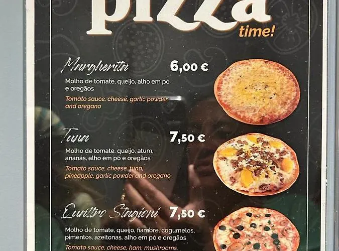 T1 Mar De Amarilis @ Da Rocha *