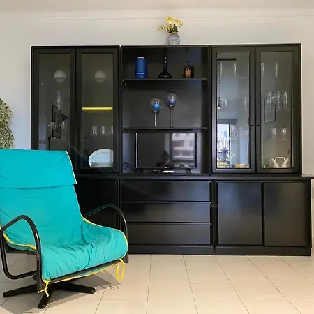 T1 Mar De Amarilis @ Da Rocha * Portimão