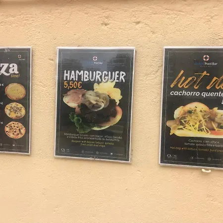 T1 Mar De Amarilis بورتيماو