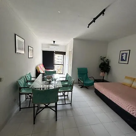 T1 Mar De Amarilis @ Da Rocha