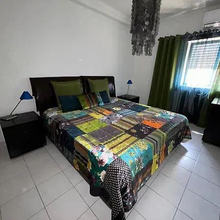 T1 Mar De Amarilis @ Da Rocha *