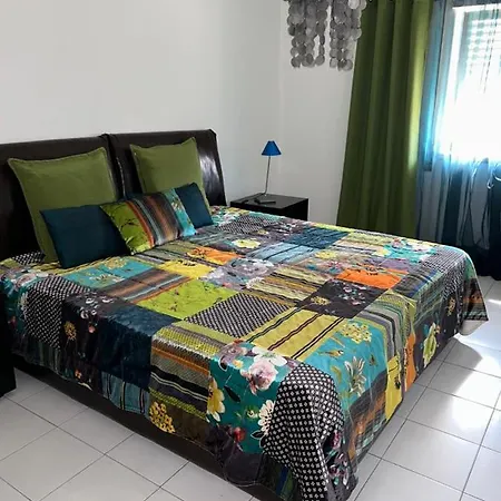 Apartmán T1 Mar De Amarilis @ Da Rocha Portimão