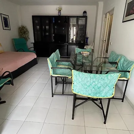 T1 Mar De Amarilis @ Da Rocha * Portimão