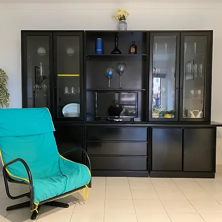T1 Mar De Amarilis Appartement