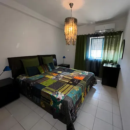 Appartement T1 Mar De Amarilis *