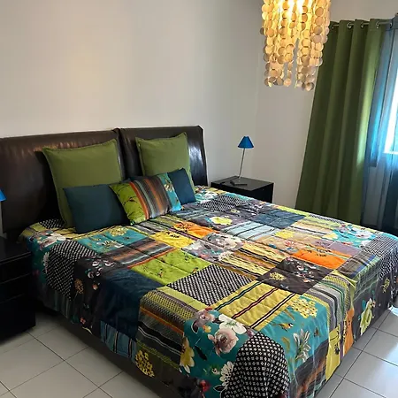 Appartement T1 Mar De Amarilis Portimão