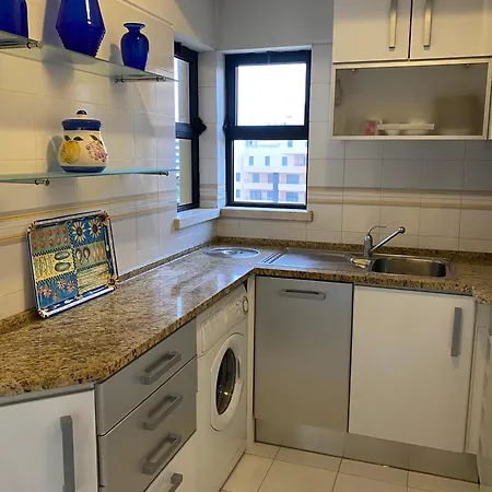 T1 Mar De Amarilis Portimão