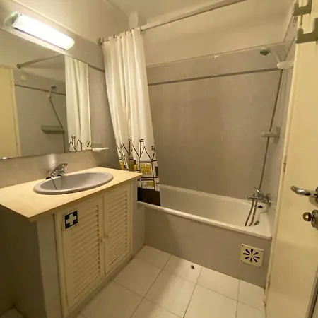 T1 Mar De Amarilis Appartement