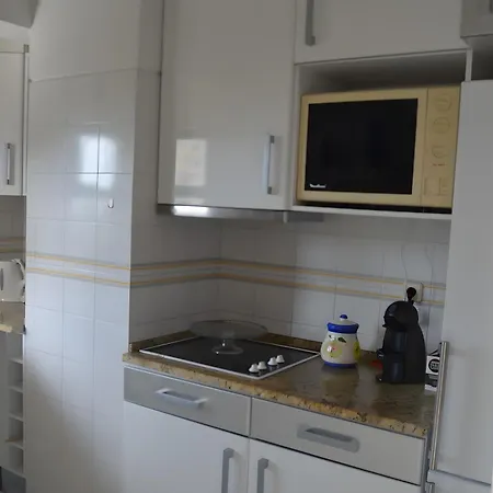 T1 Mar De Amarilis Appartement *