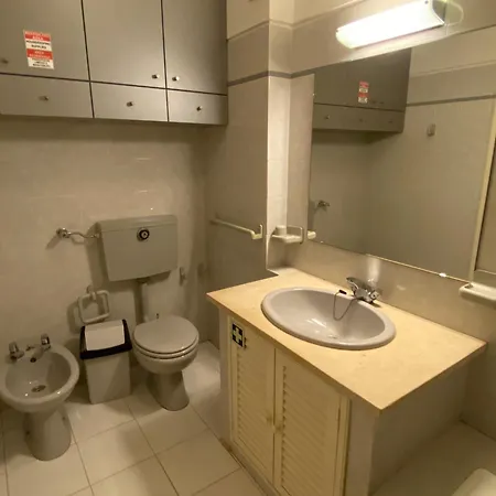 Apartment T1 Mar De Amarilis *