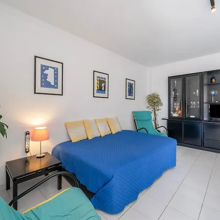 Apartament T1 Mar De Amarilis *