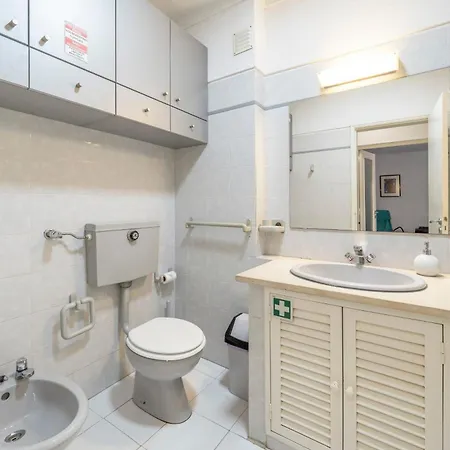 T1 Mar De Amarilis Apartament