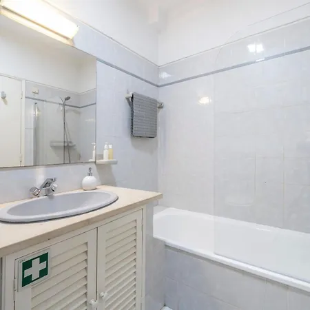 Apartament T1 Mar De Amarilis