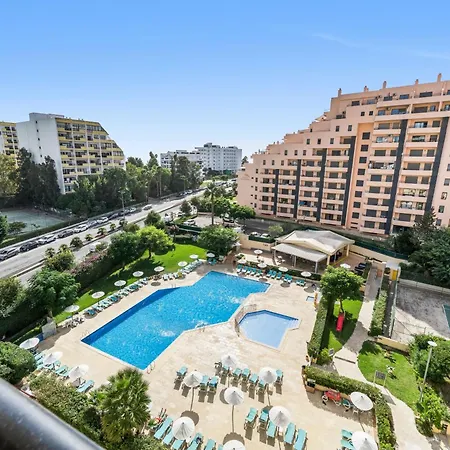 T1 Mar De Amarilis Apartament *