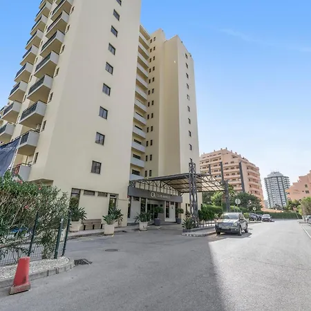 Apartament T1 Mar De Amarilis Portimão