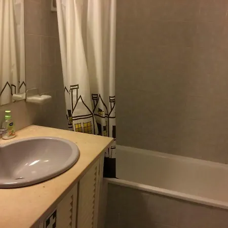 T1 Mar De Amarilis @ Da Rocha Appartamento Portimão