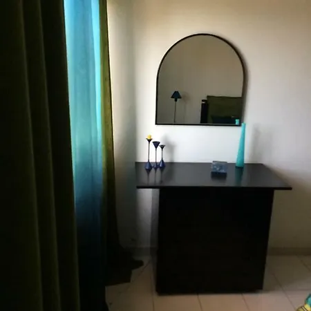 T1 Mar De Amarilis @ Da Rocha * 포티마오