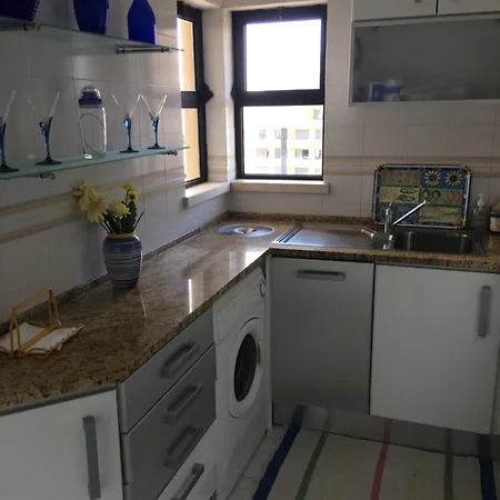 Apartmán T1 Mar De Amarilis @ Da Rocha Portimão