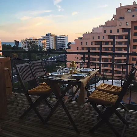 T1 Mar De Amarilis @ Da Rocha * Portimão