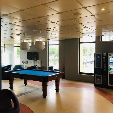 Apartmán T1 Mar De Amarilis @ Da Rocha Portimão