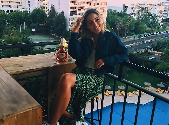 T1 Mar De Amarilis @ Da Rocha *