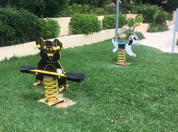 Apartment T1 Mar De Amarilis @ Da Rocha