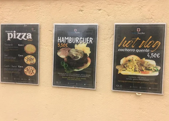 T1 Mar De Amarilis @ Da Rocha Portimão