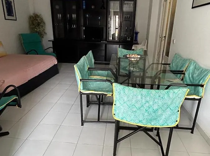 T1 Mar De Amarilis @ Da Rocha * Portimão