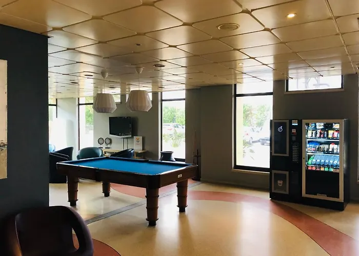 Apartment T1 Mar De Amarilis @ Da Rocha Portimão