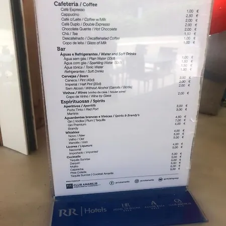 T1 Mar De Amarilis @ Da Rocha