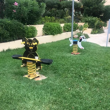 Apartamento T1 Mar De Amarilis @ Da Rocha